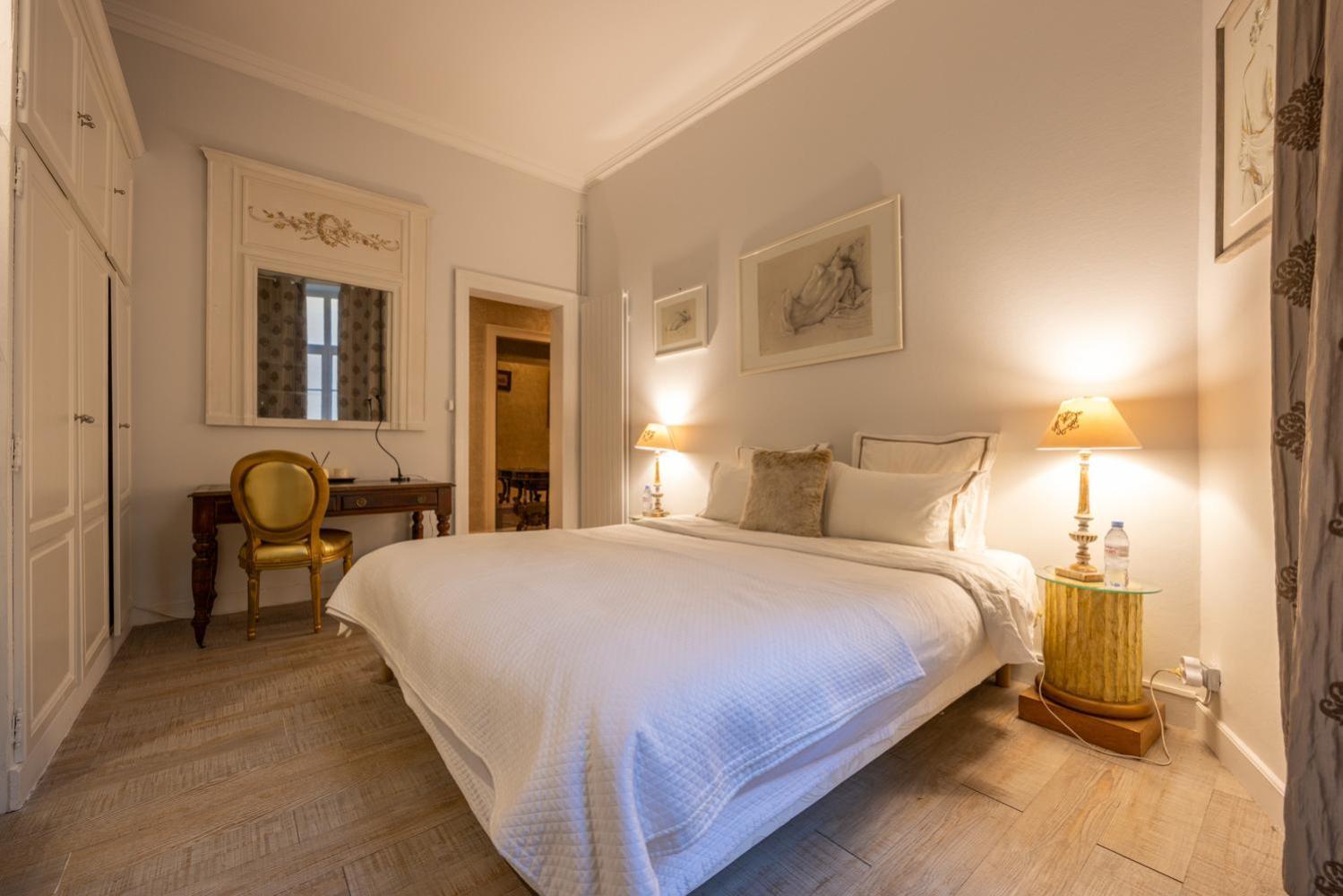 Ferienwohnung Terrasse Royale Au Coeur De Nantes Exterior foto